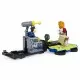 Set de joaca Patrula Catelusilor - Desfasoara si salveaza Chase Set de joaca Patrula Catelusilor - Desfasoara si salveaza Chase