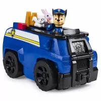 Set de joaca Patrula Catelusilor - Desfasoara si salveaza Chase