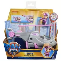 Elicopterul lui Skye Patrula Catelusilor 