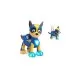 Figurina articulata cu lumini Mighy Pups Chase Patrula Catelusilor Figurina articulata cu lumini Mighy Pups Chase Patrula Catelusilor