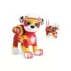 Figurina articulata cu lumini Mighy Pups Marshall Patrula Catelusilor Figurina articulata cu lumini Mighy Pups Marshall Patrula Catelusilor