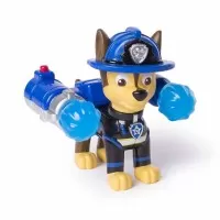 Figurina Patrula Catelusilor Eroi in actiune - Chase
