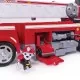 Masina fantastica a pompierului Marshall Paw Patrol Masina fantastica a pompierului Marshall Paw Patrol