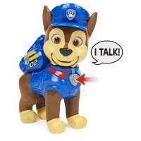 Figurina interactiva Chase Patrula Catelusilor