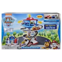 Set de joaca Patrula Catelusilor - Golful de aventura