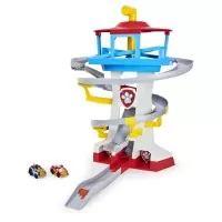 Set de joaca Patrula Catelusilor - Golful de aventura