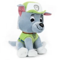 Plus Patrula Catelusilor Rocky 15 cm