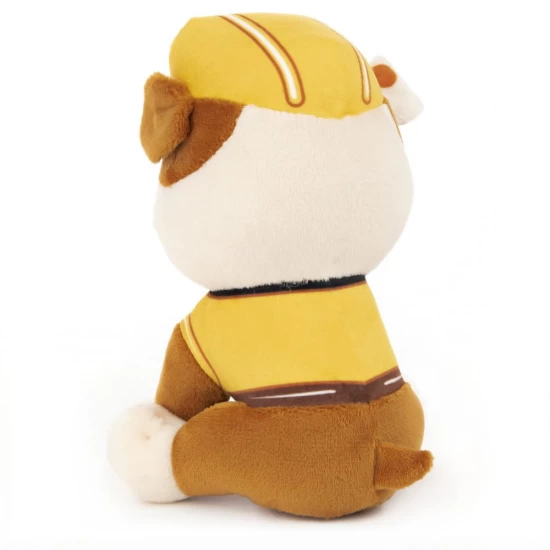 Plus Patrula Catelusilor Rubble 15 cm