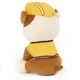 Plus Patrula Catelusilor Rubble 15 cm
