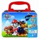 Joc de memorie in gentuta metalica Paw Patrol Joc de memorie in gentuta metalica Paw Patrol