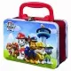 Joc de memorie in gentuta metalica Paw Patrol Joc de memorie in gentuta metalica Paw Patrol