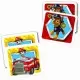 Joc de memorie in gentuta metalica Paw Patrol Joc de memorie in gentuta metalica Paw Patrol