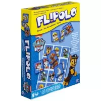 Joc Flipolo Patrula Catelusilor