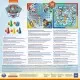 Joc 2 in 1 Ludo si Cursa Patrula Catelusilor Joc 2 in 1 Ludo si Cursa Patrula Catelusilor