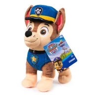 Jucarie de plus Chase 17 cm Patrula Catelusilor 