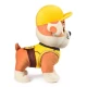 Jucarie de plus Patrula Catelusilor Rubble 17 cm