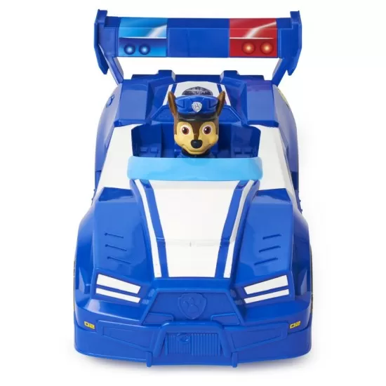 Masina de politie a lui Chase 45 cm Patrula Catelusilor 