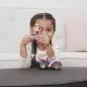 Masinuta ATV cu figurina Ryder Patrula Catelusilor Masinuta ATV cu figurina Ryder Patrula Catelusilor