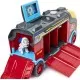 Set Patrula Catelusilor Mighy Cruiser - Camionul cu 3 catelusi gemeni si 3 masinute Set Patrula Catelusilor Mighy Cruiser - Camionul cu 3 catelusi gemeni si 3 masinute