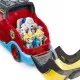 Set Patrula Catelusilor Mighy Cruiser - Camionul cu 3 catelusi gemeni si 3 masinute Set Patrula Catelusilor Mighy Cruiser - Camionul cu 3 catelusi gemeni si 3 masinute