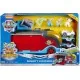 Set Patrula Catelusilor Mighy Cruiser - Camionul cu 3 catelusi gemeni si 3 masinute Set Patrula Catelusilor Mighy Cruiser - Camionul cu 3 catelusi gemeni si 3 masinute