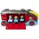 Set Patrula Catelusilor Mighy Cruiser - Camionul cu 3 catelusi gemeni si 3 masinute Set Patrula Catelusilor Mighy Cruiser - Camionul cu 3 catelusi gemeni si 3 masinute