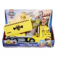 Mega vehicul Rubble Patrula Catelusilor 