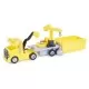 Mega vehicul Rubble Patrula Catelusilor 