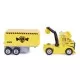 Mega vehicul Rubble Patrula Catelusilor 