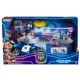 Set 2 vehicule Patrula Catelusilor Mighty Movie Set 2 vehicule Patrula Catelusilor Mighty Movie