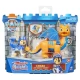 Minifigurine Chase si Dragon Draco Patrula Catelusilor