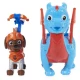 Minifigurine Zuma si Dragon Ruby Patrula Catelusilor 