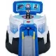 Figurina Chase Patrula Catelusilor cu motocicleta Figurina Chase Patrula Catelusilor cu motocicleta
