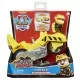 Motocicleta Deluxe Moto Pups Rubble Patrula Catelusilor Motocicleta Deluxe Moto Pups Rubble Patrula Catelusilor