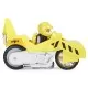 Motocicleta Deluxe Moto Pups Rubble Patrula Catelusilor Motocicleta Deluxe Moto Pups Rubble Patrula Catelusilor