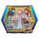 Set Patrula Catelusilor cu 6 figurine Set Patrula Catelusilor cu 6 figurine