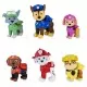 Set Patrula Catelusilor cu 6 figurine Set Patrula Catelusilor cu 6 figurine