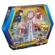 Set Patrula Catelusilor cu 6 figurine Set Patrula Catelusilor cu 6 figurine