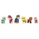 Set Patrula Catelusilor cu 6 figurine Set Patrula Catelusilor cu 6 figurine