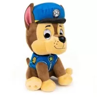 Jucarie plus Patrula Catelusilor Chase 15 cm