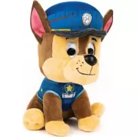 Jucarie plus Patrula Catelusilor Chase 15 cm