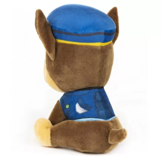 Jucarie plus Patrula Catelusilor Chase 15 cm Jucarie plus Patrula Catelusilor Chase 15 cm