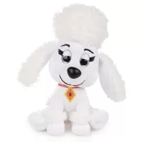 Jucarie plus Patrula Catelusilor Delores 15 cm