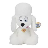 Jucarie plus jumbo Patrula Catelusilor Delores 73 cm