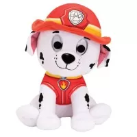 Jucarie plus Patrula Catelusilor Marshall 15 cm