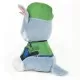 Jucarie plus Patrula Catelusilor Rocky 15 cm Jucarie plus Patrula Catelusilor Rocky 15 cm