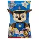 Plus Patrula Catelusilor Snuggle Up Chase cu burtica luminoasa Plus Patrula Catelusilor Snuggle Up Chase cu burtica luminoasa