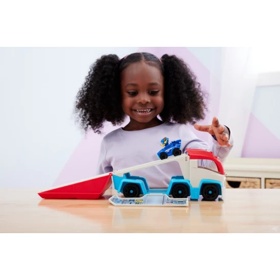 Masina de patrula Patrula Catelusilor Pup Squad 