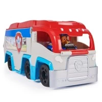 Vehicul de baza Patroller Patrula Catelusilor Pup Squad 