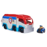 Vehicul de baza Patroller Patrula Catelusilor Pup Squad 